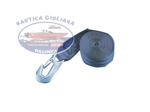 CINGHIA / NASTRO IN NYLON PER ARGANO MANUALE