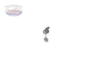 SPINA ADATTATORE PER CARRELLI 7/13