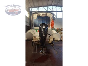 MERCURY F150 HP  L-XL 4 TEMPI  5 ANNI DI GARANZIA