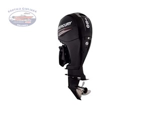 MERCURY F150 HP  L-XL 4T 