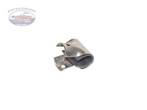 RACCORDO "TEE" DA MM 25 PER SCALETTE