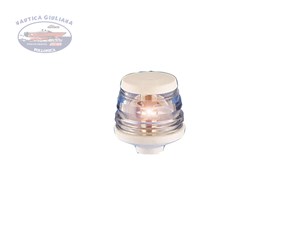 FANALE BIANCO 360° POSEIDONE