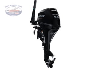 MOTORE MERCURY F9.9 MH-MLH 4T