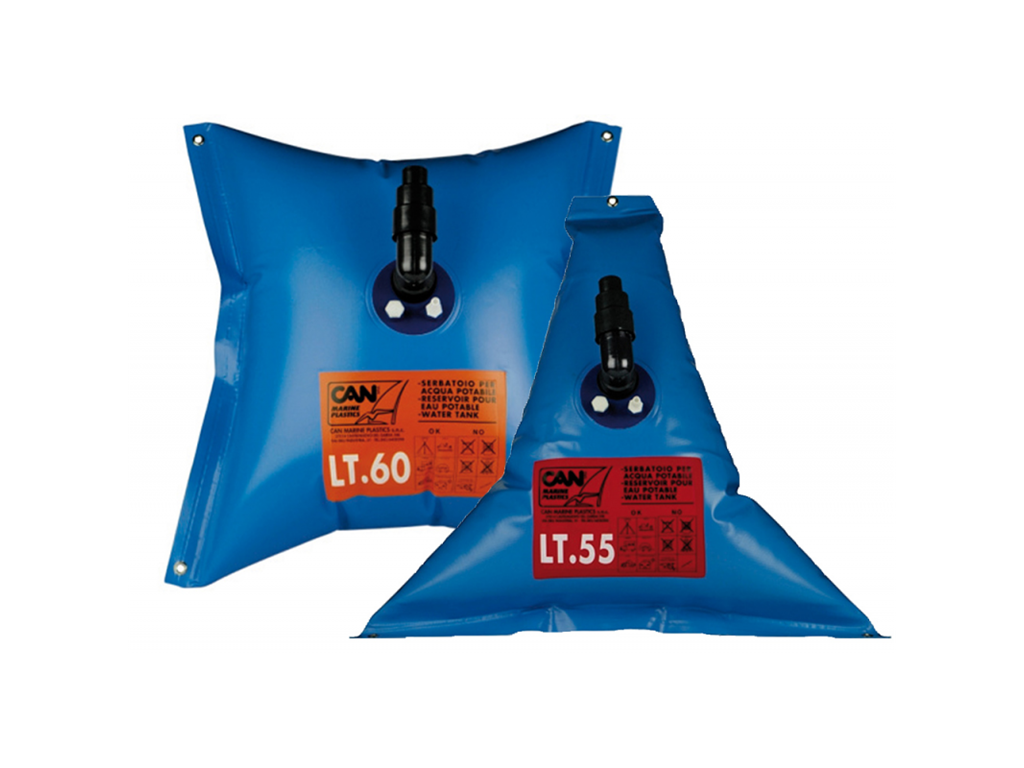 ProOctane - Bidone di Benzina 20L con Tubo Flessibile di Riempimento - 8460000001_Red